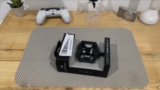 UNBOXING PEDAL CRANKBROTHERS DOUBLE SHOT 3 [upl. by Alyal]