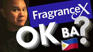 🇵🇭 What you need to know if you want to buy perfume from FragranceX [upl. by Colan]