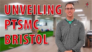 Unveiling the PTSMC Bristol Clinic [upl. by Alleunam416]