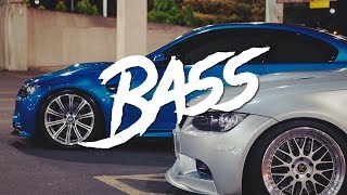 🔈BASS BOOSTED🔈 CAR MUSIC MIX 2018 🔥 BEST EDM BOUNCE ELECTRO HOUSE 4 [upl. by Hound]