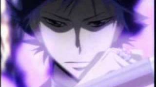 Drifting Clouds of Solitude Hibari Kyoya OST [upl. by Vihs]