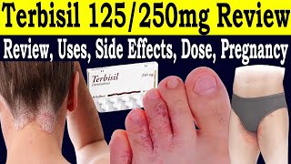 Terbisil cream uses in urdu  Terbisil tablet 250 mg 250 mg Uses  Review Side Effects Dose [upl. by Shank303]