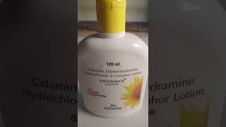 Lactograce lotion calamine lotion benefits fayada calaminelotion [upl. by Notsnorb796]