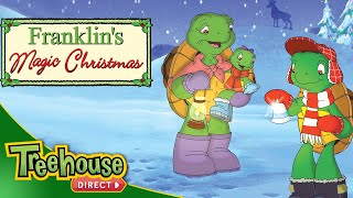 Franklin  Magic Christmas  A Christmas Special  FULL MOVIE [upl. by Seed]