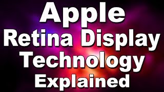 What is Apple Retina Display Hindi  Kshitij Kumar [upl. by Lay]