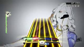 Rock Band 2  quotSo Whatcha Wantquot Expert Guitar 100 FC 112616 [upl. by Lenhard]