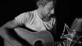 Jon Foreman  quotWouldnt It Be Nicequot Cover Acoustic [upl. by Adolpho]