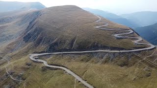 Transalpina Rumunia [upl. by Airres575]