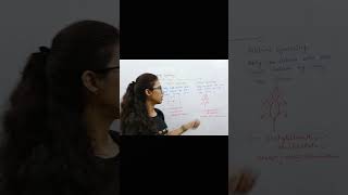 Biological classification class 11 biology  neet shorts biology [upl. by Amelie175]