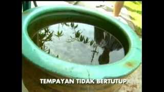 Hapuskan Aedes Memang Mudah [upl. by Neelhtac]