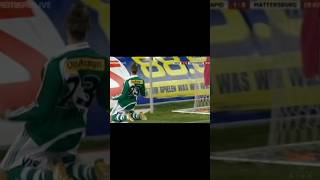 Heute vor 17 Jahren Andreas Dober erzielt am 10112007 gegen Mattersburg das 10 28 skrapid [upl. by Adnohsar422]