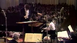 Evgeny Kissin  Chopin Piano Concerto No1 1984 [upl. by Nawotna542]