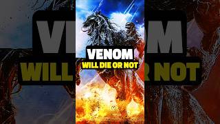 VENOM THE LAST DANCE – Final Trailer Review 😱 shorts [upl. by Romeu236]