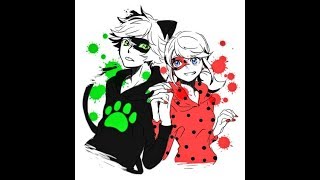 Internat Story 6 Miraculous Love Story [upl. by Aitenev]