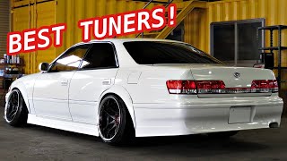 The Top 25 BEST Tuner Cars For Less Than 10k [upl. by Ferdinand973]