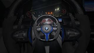 BMW F10 535i MHD STAGE 2 TUNE REVS [upl. by Namyl]