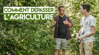 JardinForêt  Une Alternative à lAgriculture Documentaire [upl. by Hesper475]