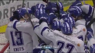 Välkomna till SHL Leksands IF [upl. by Grizel858]