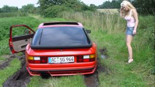 Porsche 944 [upl. by Joela179]