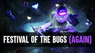 Destiny 2 Bugs Yet Again Make Festival Of The Lost Exhausting [upl. by Astrea91]