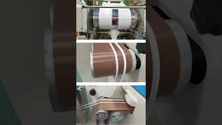 silicon extrusion line 8618331968789 machine machinefactory extrusion [upl. by Reivad]