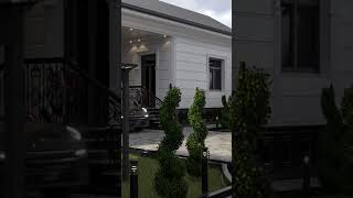 Top 10 Modern House Front Wall Design 2024 With Modern Main Door Design interiordesign [upl. by Caprice570]