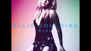 Ellie Goulding  Burn EditExtended [upl. by Audwen]