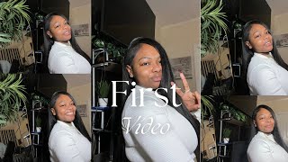 First Video  New Beginnings ✨ [upl. by Ailemaj44]