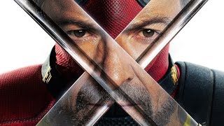 DEADPOOL amp WOLVERINE İZLE FULL HD DEADPOOL 3 [upl. by Alrrats]