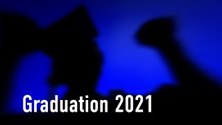 Minnetonka High School Graduation 2021 [upl. by Apfelstadt815]