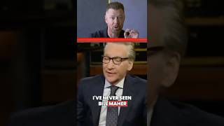 Watch Bill Maher Actually SHORTCIRCUIT And GIVE UP When Megyn Kelly Uses This Technique [upl. by Engen745]