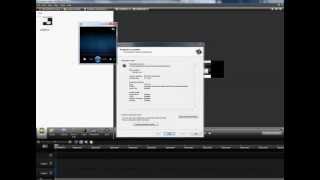 How To Convert Camtasia Files Into WMV [upl. by Einahpet923]