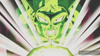 Piccolo Theme SuiteShunsuke Kikuchi [upl. by Hobbie]