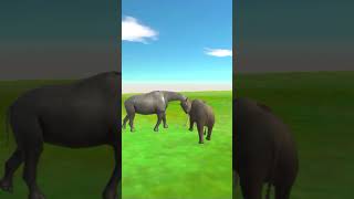 Big Animal elephant games [upl. by Akcira]