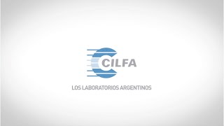 CILFA FIBROSIS QUISTICA [upl. by Campos]