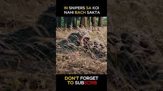 In snipers se koi nahi bach sakta snipermovies youtubeshorts [upl. by Mariam]