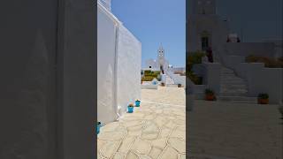 Paradise Island Sifnos Greece 🇬🇷 sifnos ▶️ Full video on my Youtube channel [upl. by Jarvey]