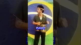 O Bruno Mars fez um funk em português e foi acusado de plágio brunomars funk polemica plagio [upl. by Elocin]