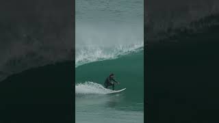 South Winds  Dream Waves in Peniche surfing surf portugal [upl. by Nuli324]