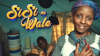 Phina  Sisi ni Wale Official Music Video [upl. by Eustasius146]