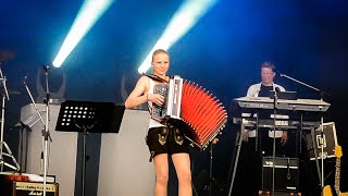 Zirkus Renz live auf der Steirischen Harmonika [upl. by Rafferty6]