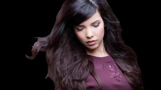 Indila Boite en argent Karaoké [upl. by Rochus]