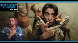 GULF KANAWUT Ft F HERO WHY YOU SO SERIOUS Prod by NINO amp BOTCASH Official MV Reaction [upl. by Petracca]