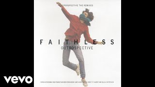 Faithless  One Step Too Far Radio Edit Audio ft Dido [upl. by Willms821]