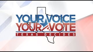 WATCH LIVE Bexar County Elections Update [upl. by Sturges361]