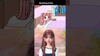 Mia Belanja Online tocaanimation tocaboca avatarworld pazuworld storytelling [upl. by Manas787]