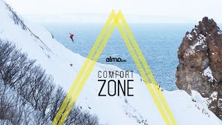 COMFORT ZONE  FULL MOVIE  Almo [upl. by Weibel]