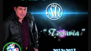 Alex Rivera 2012 mix Dj 1sR [upl. by Aelak92]