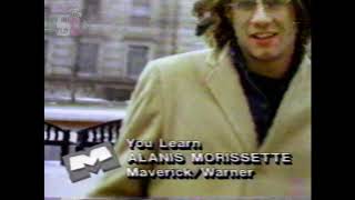 MuchMusic 1996 Commercials Promos and Videos [upl. by Ytsur]