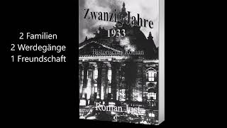 Zwanzig Jahre 1933 Trailer [upl. by Nomis480]